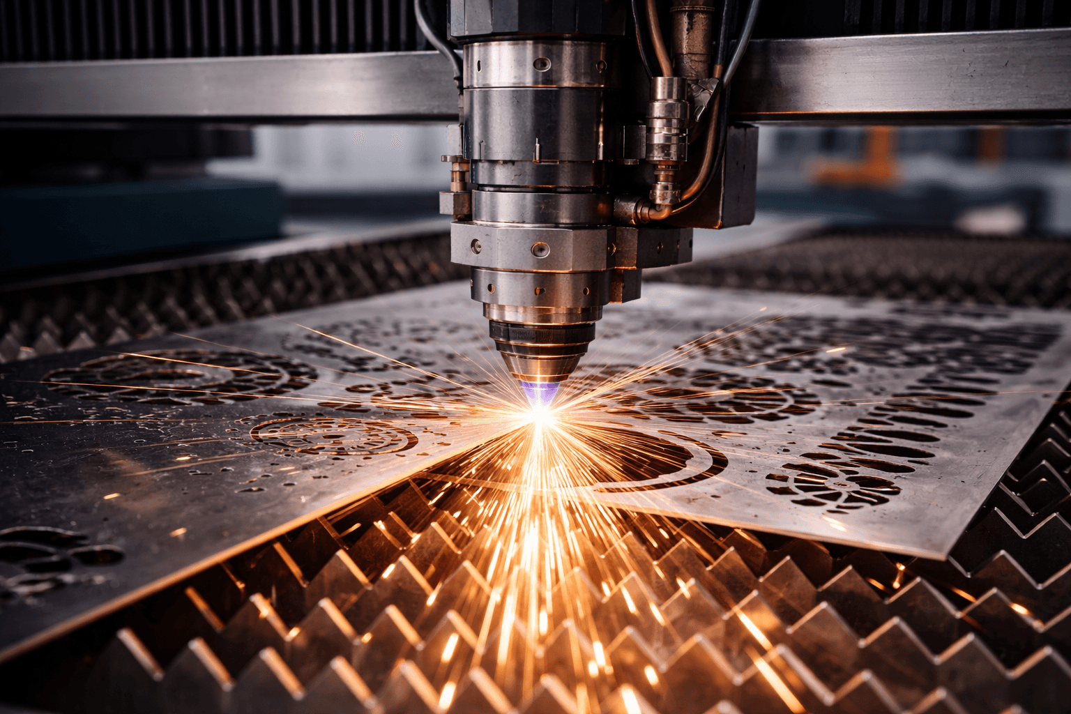 Sac lazer kesim operasyonu görseli 2